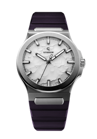 FKM Rubber Purple