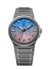 Titanium Grade 5