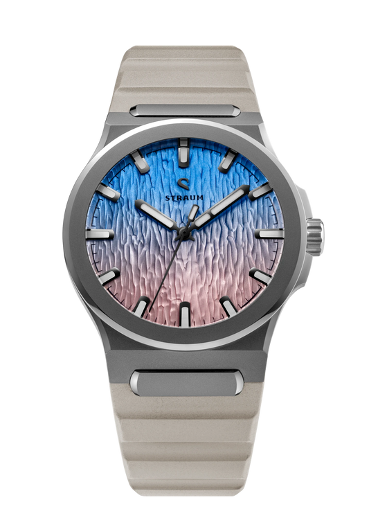 Jan Mayen Titanium Alpine Glow