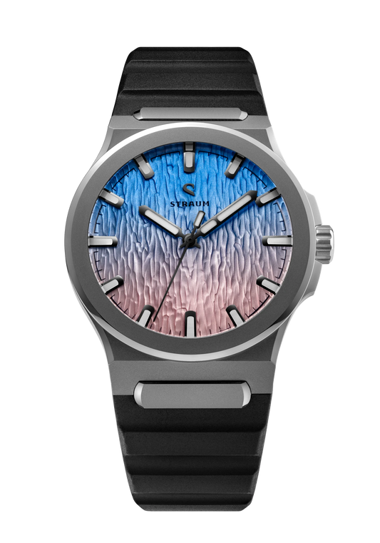 Jan Mayen Titanium Alpine Glow