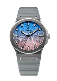 FKM Rubber Gray