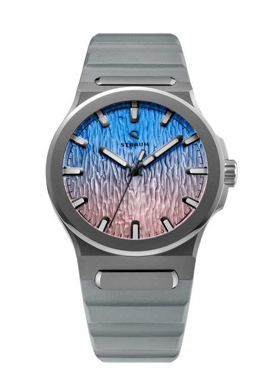 Jan Mayen Titanium Alpine Glow
