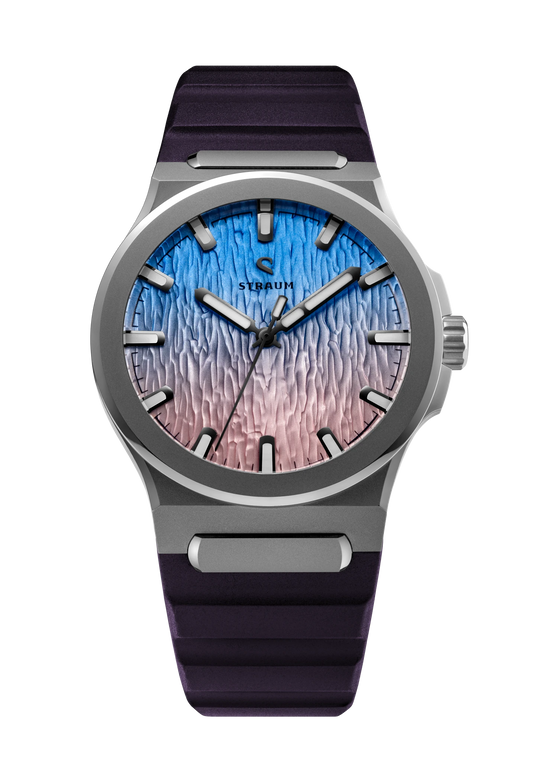 Jan Mayen Titanium Alpine Glow