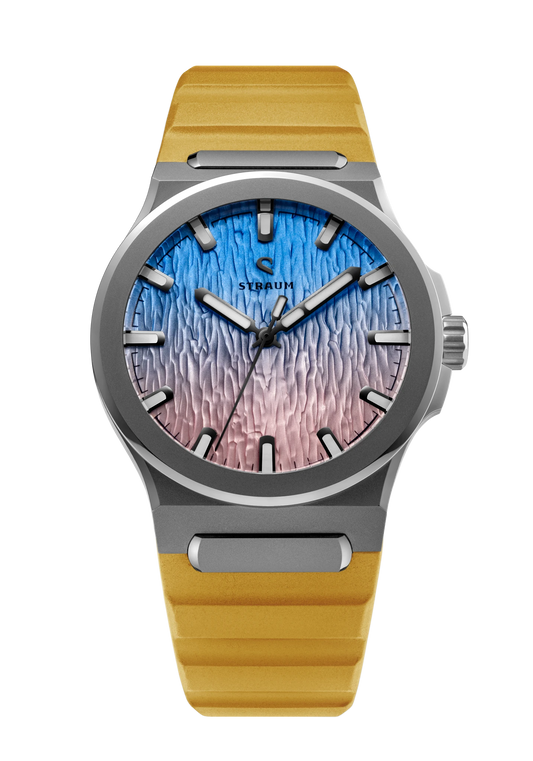 Jan Mayen Titanium Alpine Glow