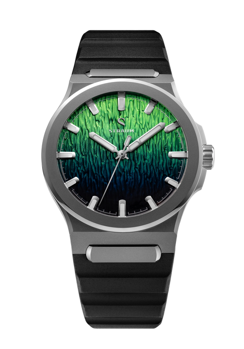 Jan Mayen Titanium Aurora Sky