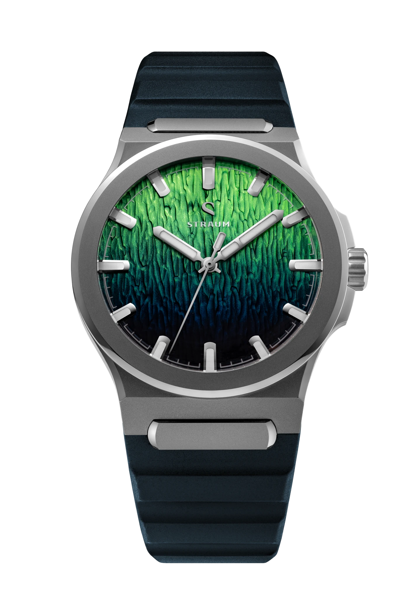 Jan Mayen Titanium Aurora Sky – Straum