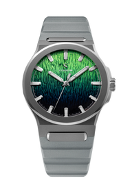 FKM Rubber Gray