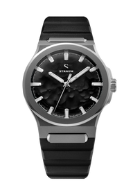 FKM Rubber Black