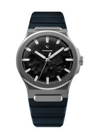 FKM Rubber Dark Blue