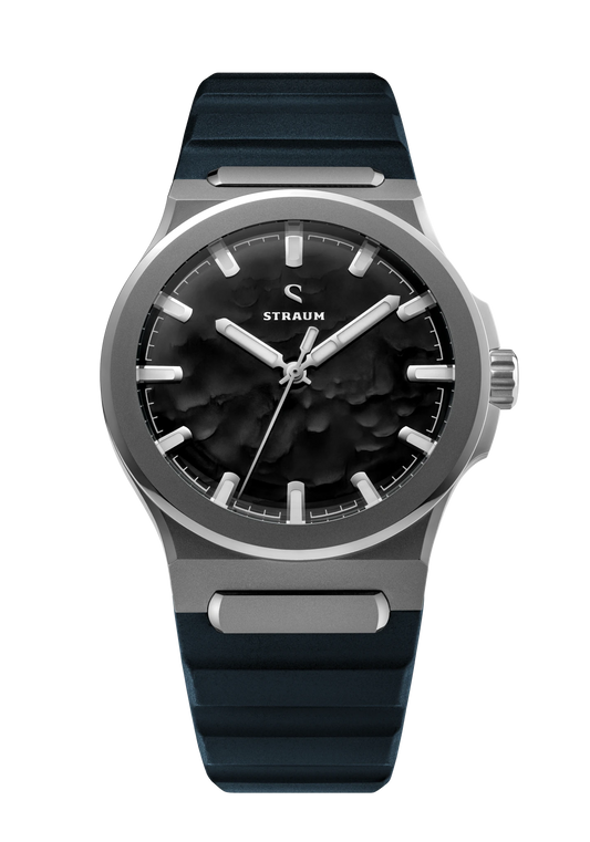 Jan Mayen Titanium Black Sand