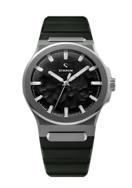 FKM Rubber Dark Green