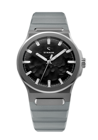 FKM Rubber Gray