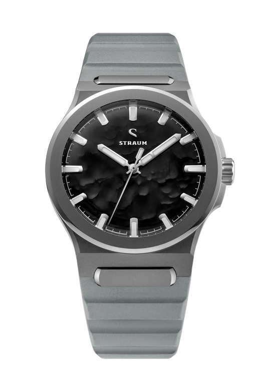 Jan Mayen Titanium Black Sand