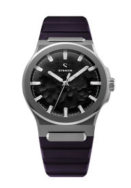 FKM Rubber Purple
