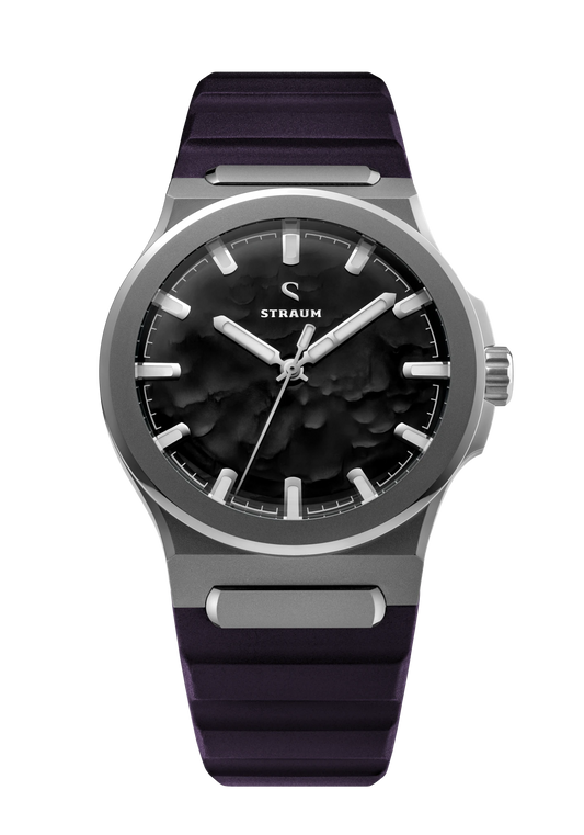 Jan Mayen Titanium Black Sand