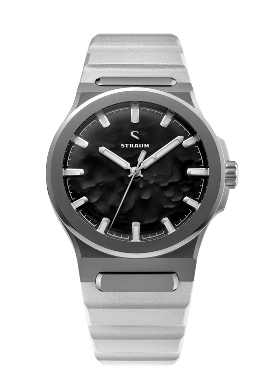 Jan Mayen Titanium Black Sand