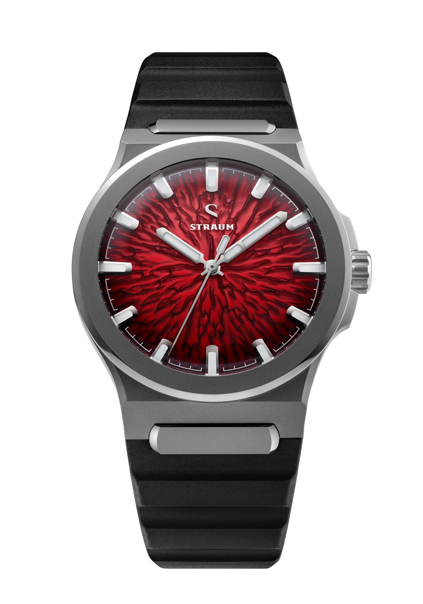 Fratello × Straum Jan Mayen Titanium Limited Edition