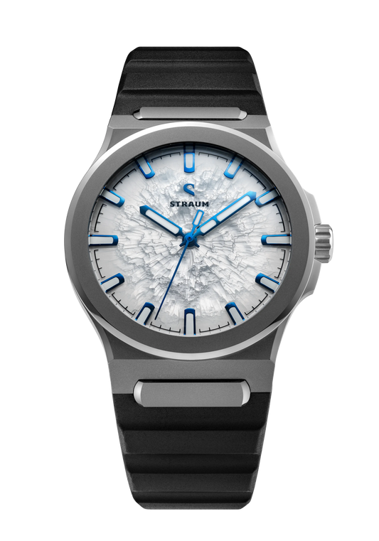 Frozen Metal Titanium
