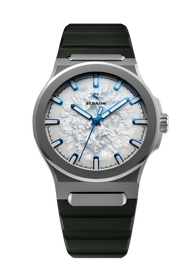 FKM Rubber Dark Green