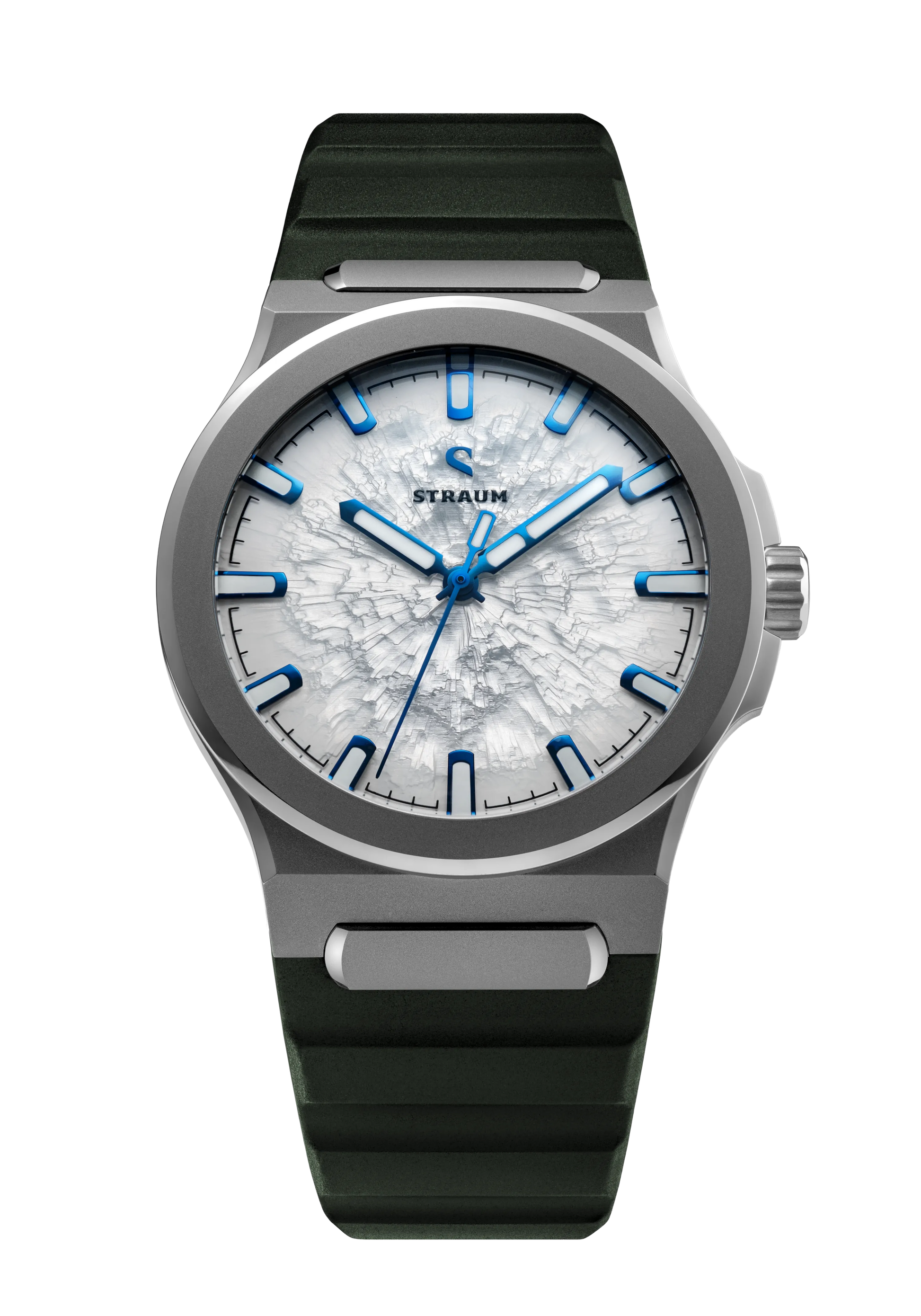 Frozen Metal Titanium – Straum