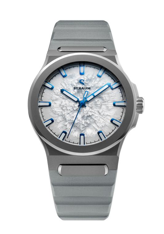 Frozen Metal Titanium