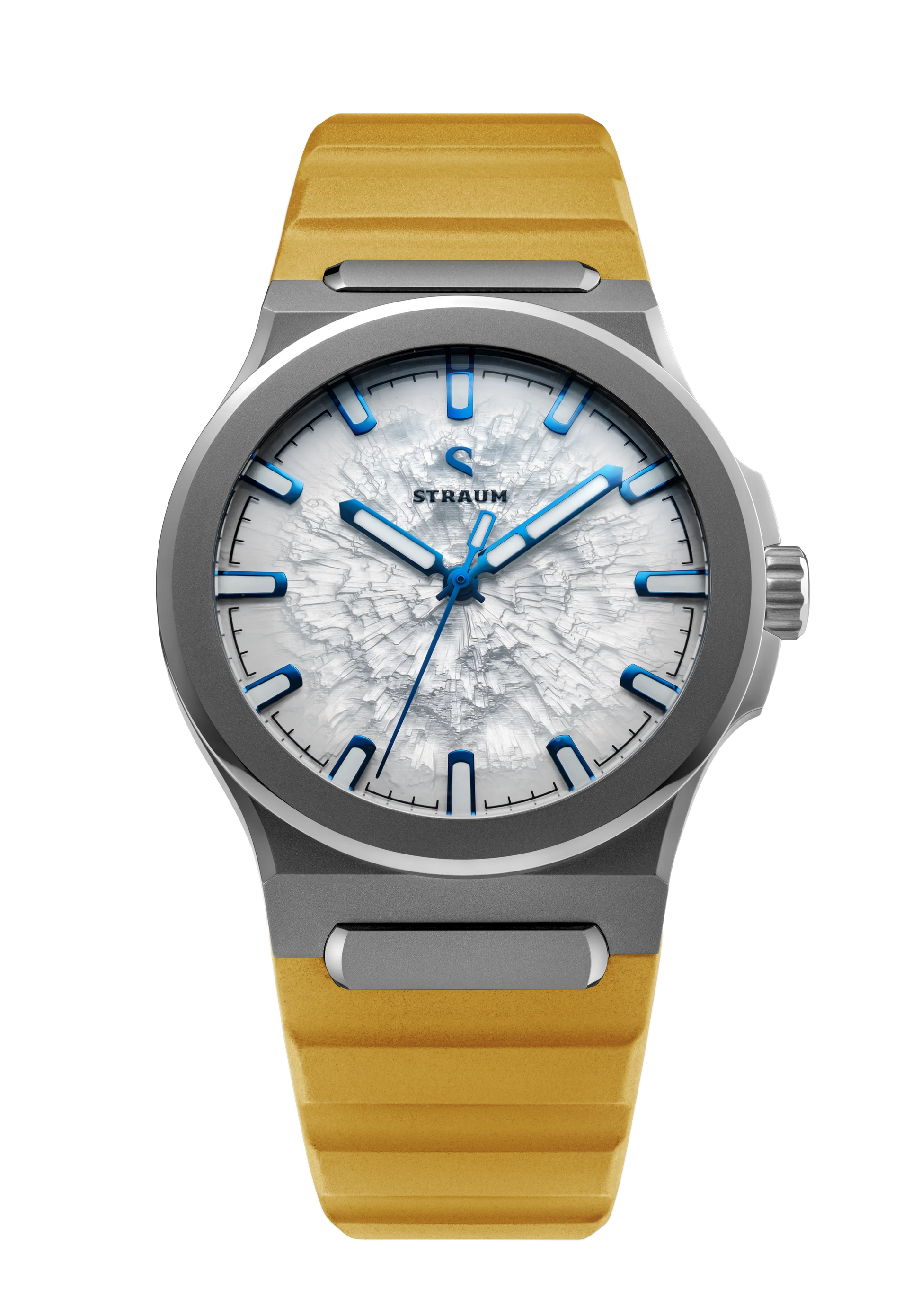Frozen Metal Titanium – Straum