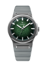 FKM Rubber Gray