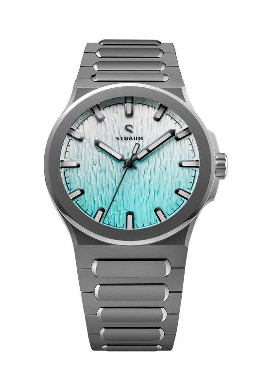 Jan Mayen Arctic – Straum