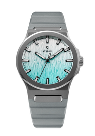 FKM Rubber Gray