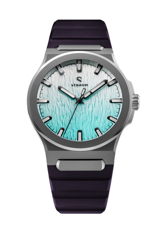 Jan Mayen Titanium Meltwater Teal