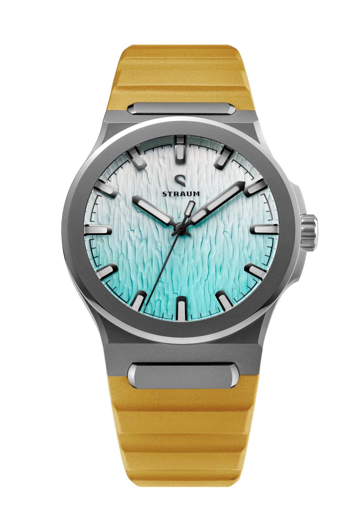 【ラプンツェル様用】EMERALD / Hymns To Steel WATCH-JANMAYEN-CPL-02-TI5-