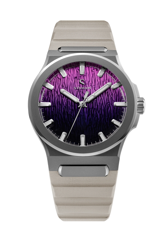 Jan Mayen Titanium Purple Borealis