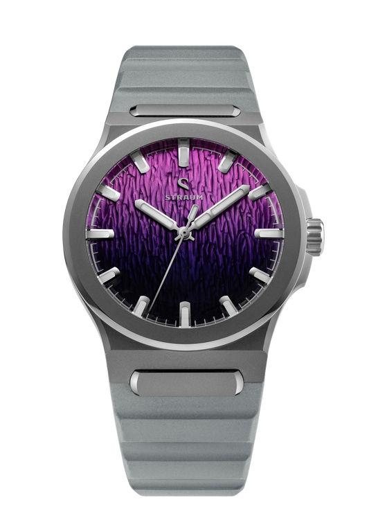 Jan Mayen Titanium Purple Borealis