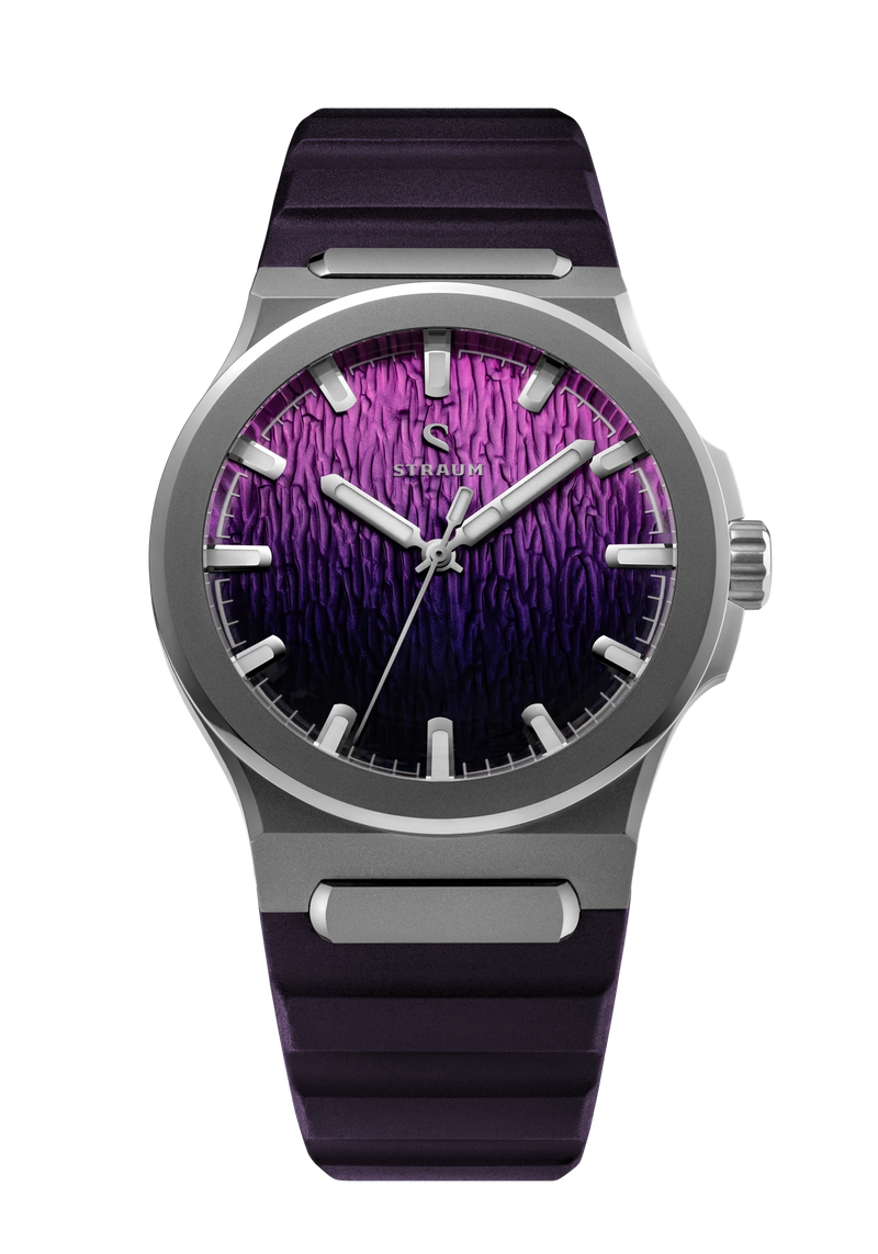 Jan Mayen Titanium Purple Borealis