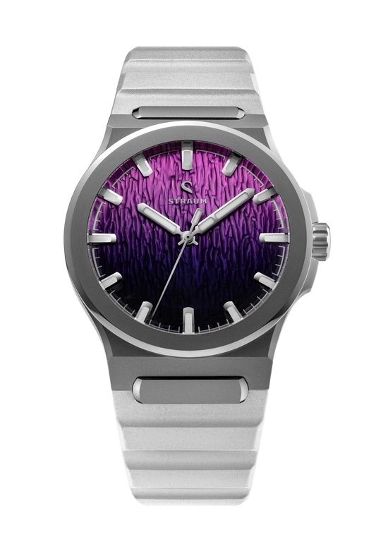 Jan Mayen Titanium Purple Borealis