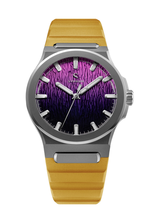 Jan Mayen Titanium Purple Borealis