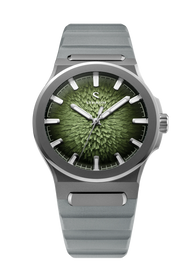FKM Rubber Gray