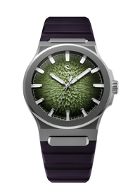FKM Rubber Purple