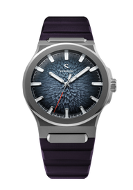 FKM Rubber Purple