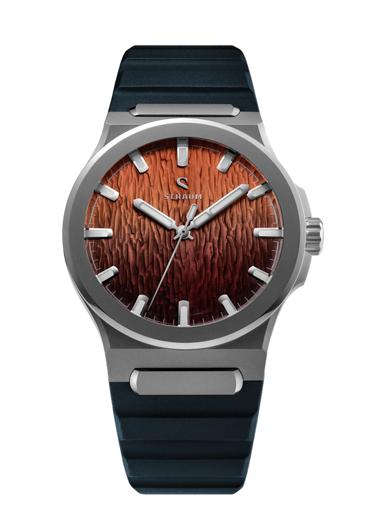 Jan Mayen Titanium Tundra Brown