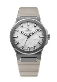 FKM Rubber Beige