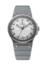 FKM Rubber Gray