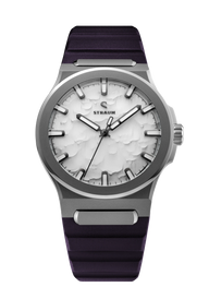 FKM Rubber Purple
