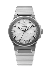 FKM Rubber White