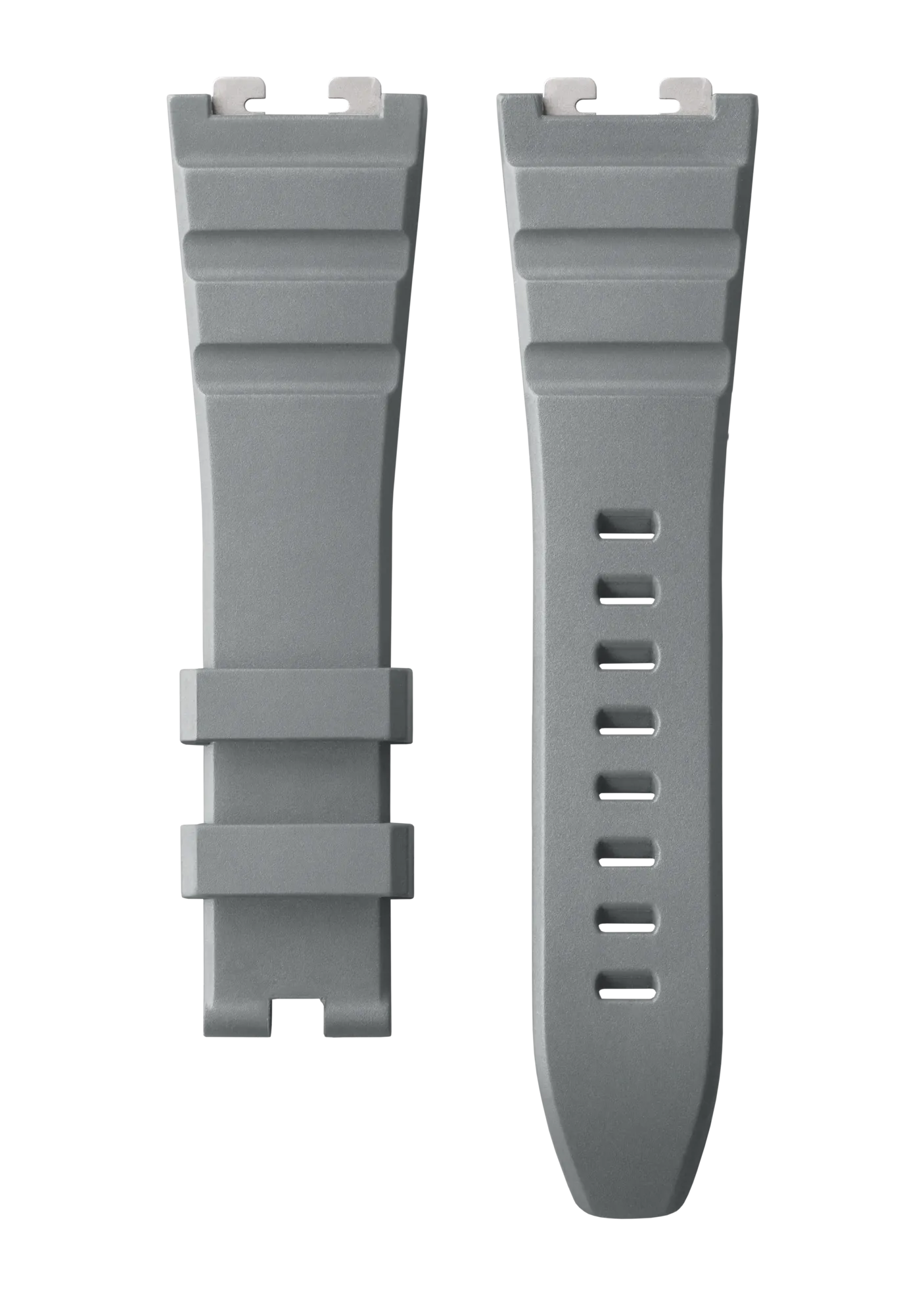 Rubber Band Grey