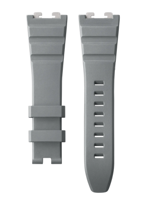 Rubber Band Gray