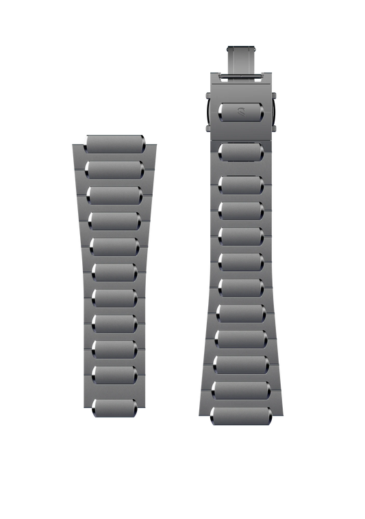 Grade 5 Titanium Bracelet