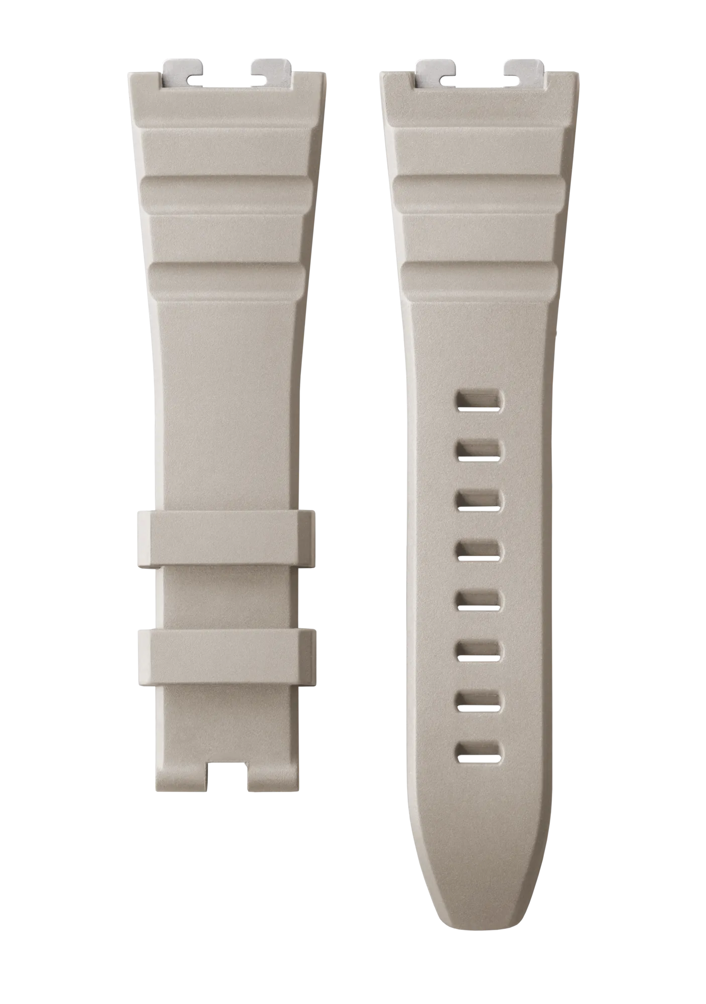 Rubber Band Beige