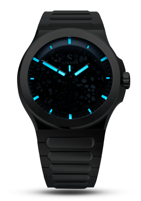 Jan Mayen Basalt Volcanic Grey