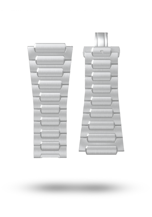 Titanium Bracelet - In Development